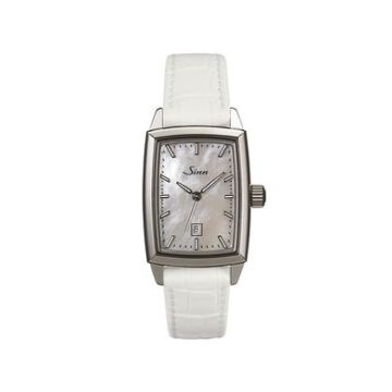 Sinn Ladies Watches 243 Ti Mother-of-pearl W