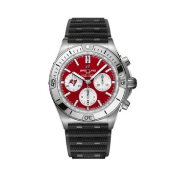 Breitling Chronomat B01 42 NFL Tampa Bay Buccaneers