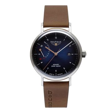 Bauhaus Classic Power Reserve