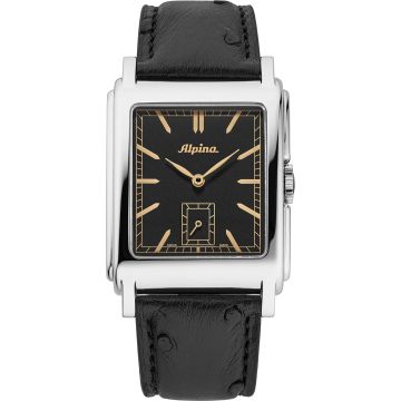 Alpina Alpiner Heritage Carrée Automatic Edition Europe