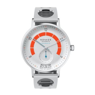 Nomos Glashütte Autobahn Director's Cut Limited Edition A3