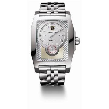 Breitling for Bentley Flying B Cream