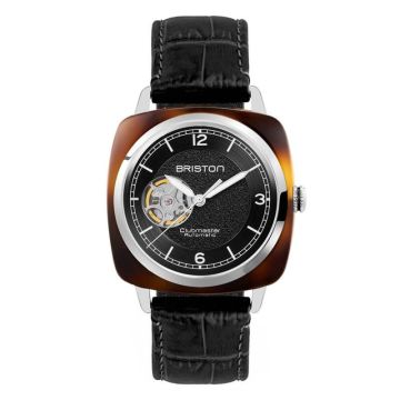 Briston Clubmaster Legend Open Noir