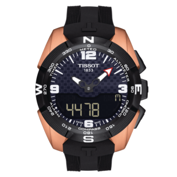 Tissot T-Touch Expert Solar Tour De France 2019