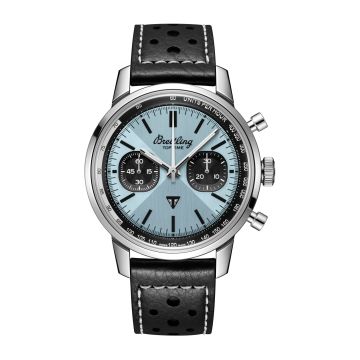 Breitling Top Time B01 Triumph / Calf