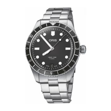 Oris Divers Sixty-Five 40 12H Calibre 400