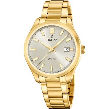 Festina Classique Acier