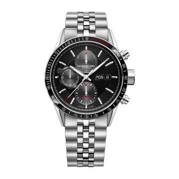 Raymond Weil Freelancer