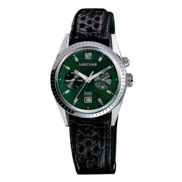 March Lab Agenda Supra Automatic Grall Alligator