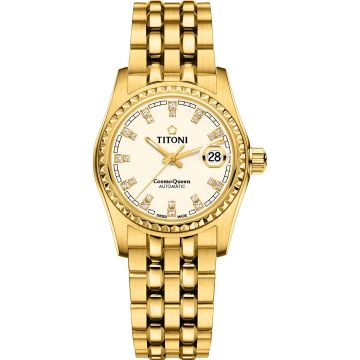 Titoni Cosmo Queen Automatic