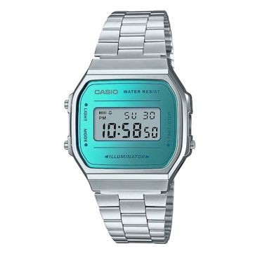 Casio A168WEM-2EF