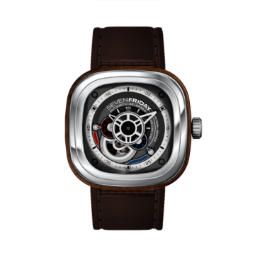 SevenFriday P3/02 Riviera
