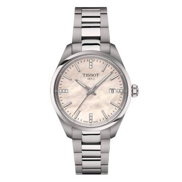 Tissot PR100 Quartz 34 mm