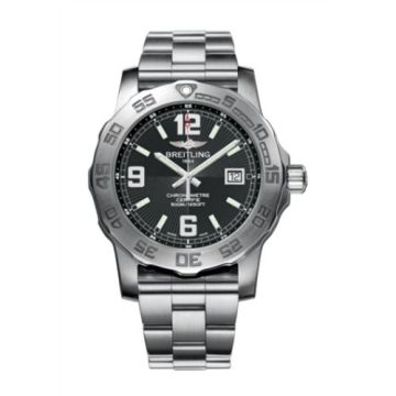 Breitling Colt 44 Black / Bracelet
