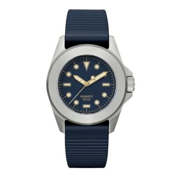 Unimatic Modello Quattro U4S-8N Capri