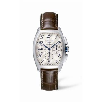 Longines Evidenza 30.5 Chronograph