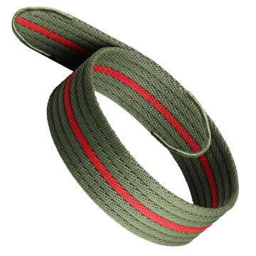 OCTOPOD Naval-Marine Fabric Watch Strap - Field Signal - 22mm