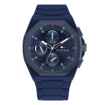 Tommy Hilfiger Quartz Neo Bleu