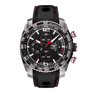 Tissot PRS 516 Extreme Automatic Leather