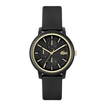 Lacoste.12.12 Noire