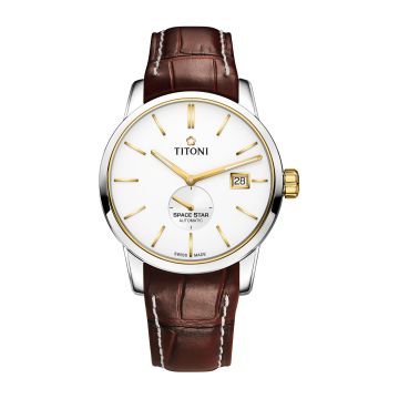 Titoni Space Star