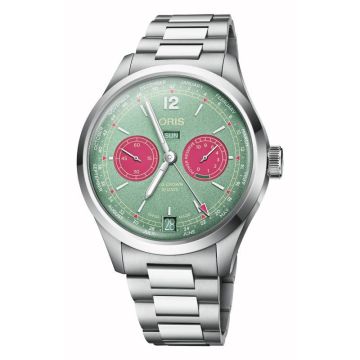 Oris Big Crown Calibre 113 01 113 7800 4057-07 8 21 06
