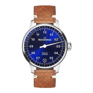 MeisterSinger Circularis Singularis Auto