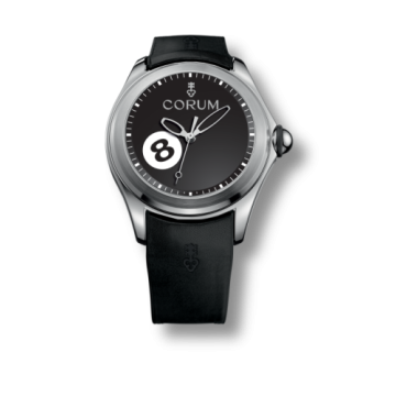 Corum Bubble 47 8 Ball