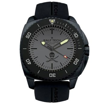 Ralf Tech WRX ELECTRIC BLACK « PIRATES SHADOW »