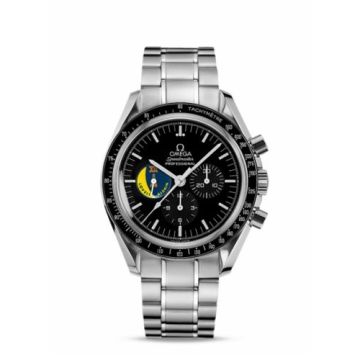 Omega Speedmaster Professional Missions Gemini XII