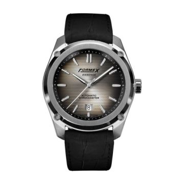 Formex Essence Automatic Chronometer Dégradé / Croco