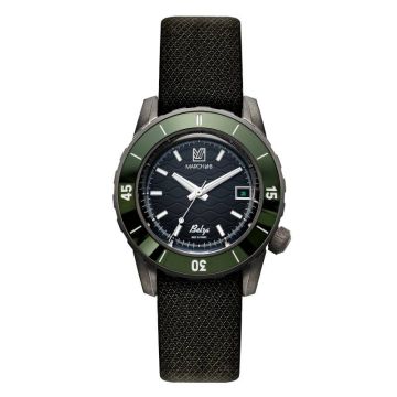 March Lab Belza Titane Edition Limitée BELZAATIJF06