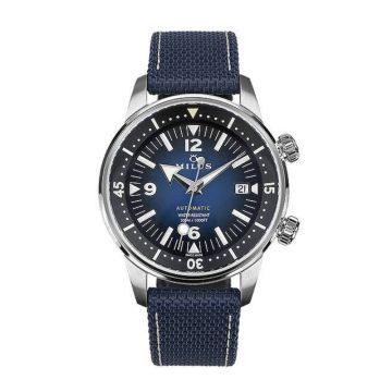 Milus Archimèdes Blue