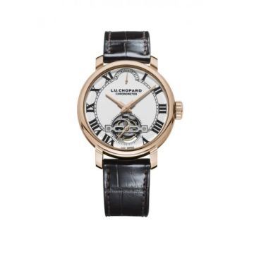 Chopard L.U.C 1963 Tourbillon