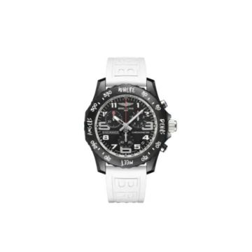 Breitling Endurance Pro El Paradiso White