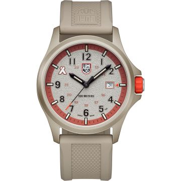 Luminox x Bear Grylls Survival Land Series