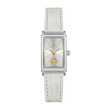 Hamilton Ardmore Quartz 18.7 Stainless Steel / Janey Bryant