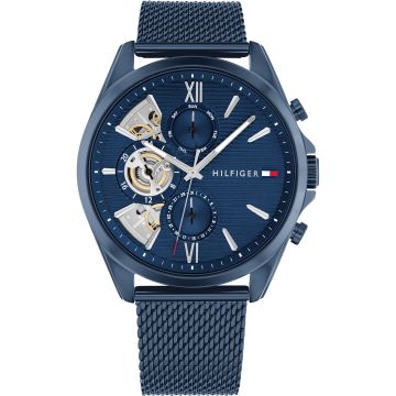 Tommy Hilfiger Baker