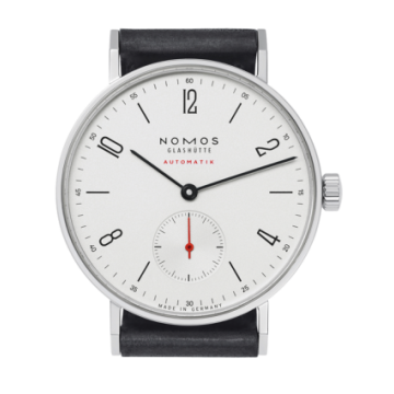 Nomos Glashütte Tangente Automatik / Neomatik 1st Edition