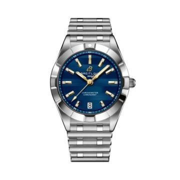 Breitling Chronomat 32 Six Nations Scotland