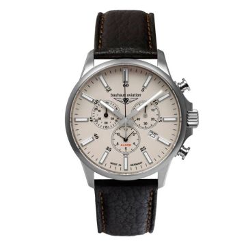 Bauhaus Aviation Alarm Chrono
