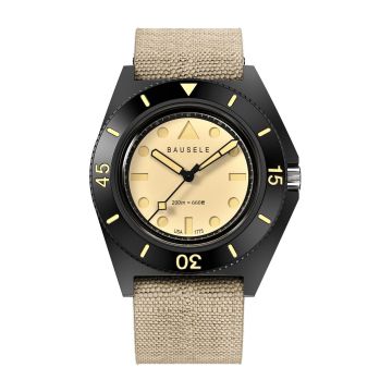 Bausele Sydney Diver Sand