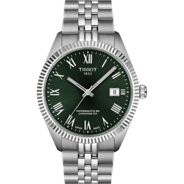 Tissot Ballade Powermatic 80 COSC 39mm