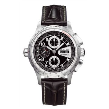 Hamilton Khaki Aviation X-Mach