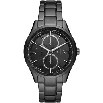 Armani Exchange Dante Black