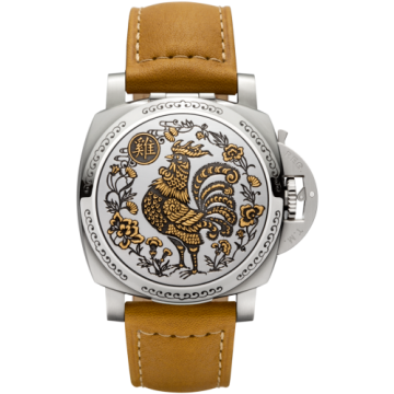 Panerai Luminor 1950 Sealand Year of the Rooster