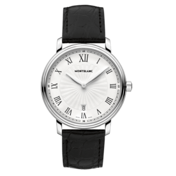 Montblanc Tradition Date Qartz 40mm