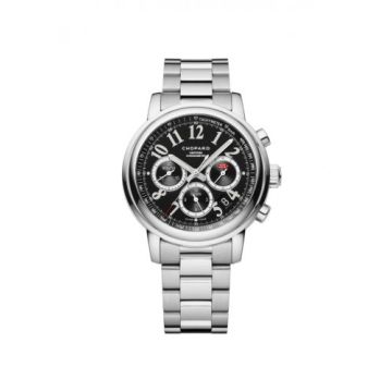 Chopard Mille Miglia Chronograph Black / Bracelet