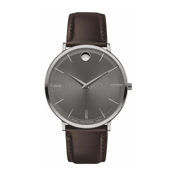 Movado Ultra slim