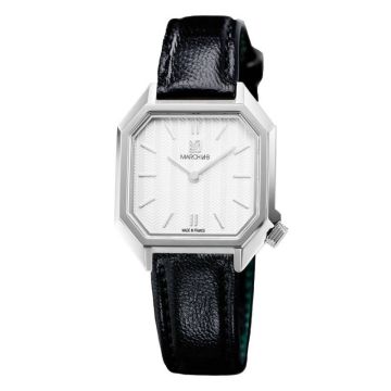 March Lab Milady Mansart Chevrons Blancs